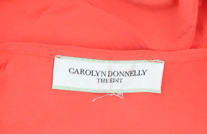 Womens UK Size S Carolyn Donnelly The Edit Shift Dress