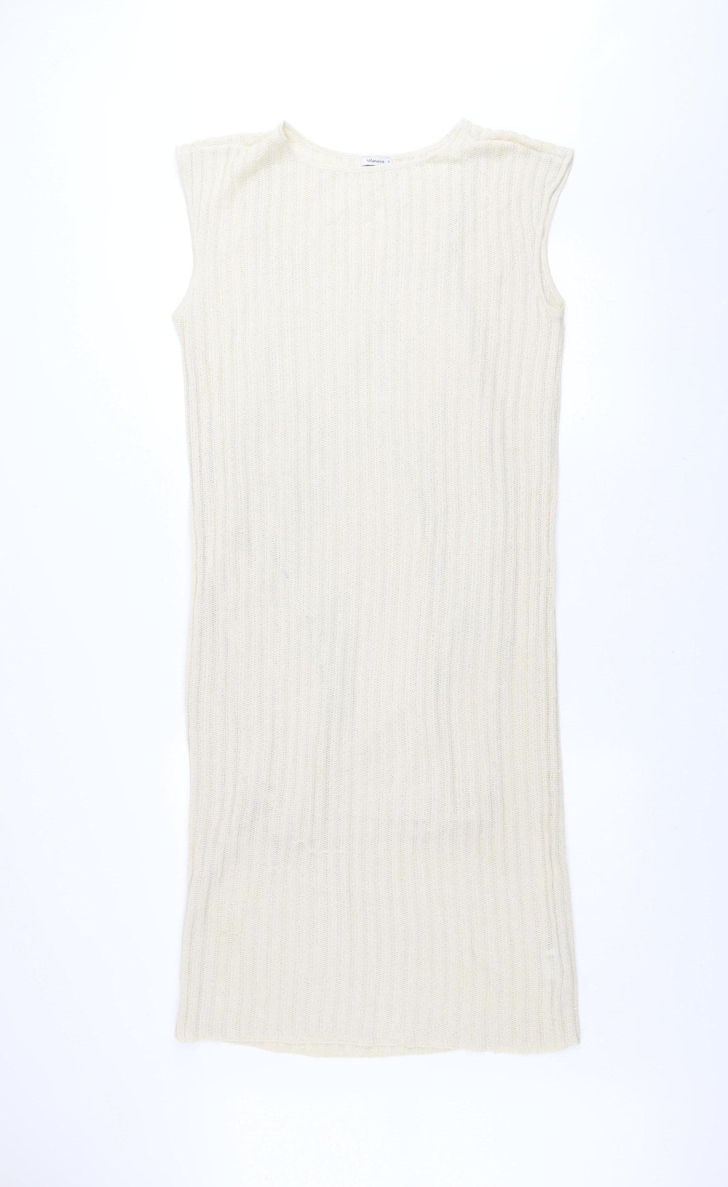 Womens UK Size S Vilanova Bodycon Dress