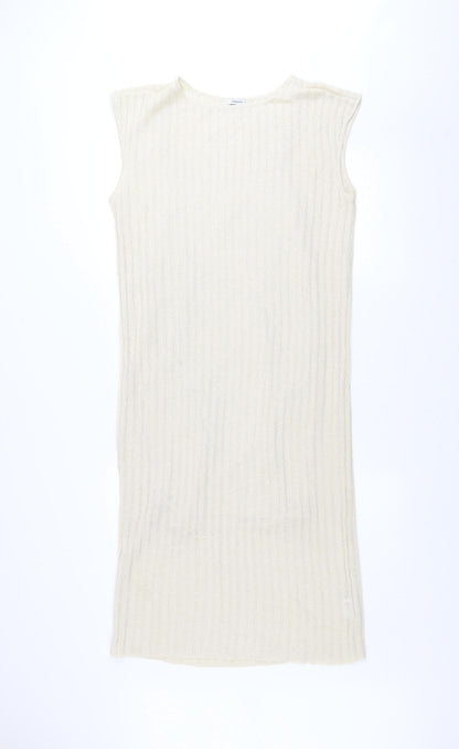 Womens UK Size S Vilanova Bodycon Dress