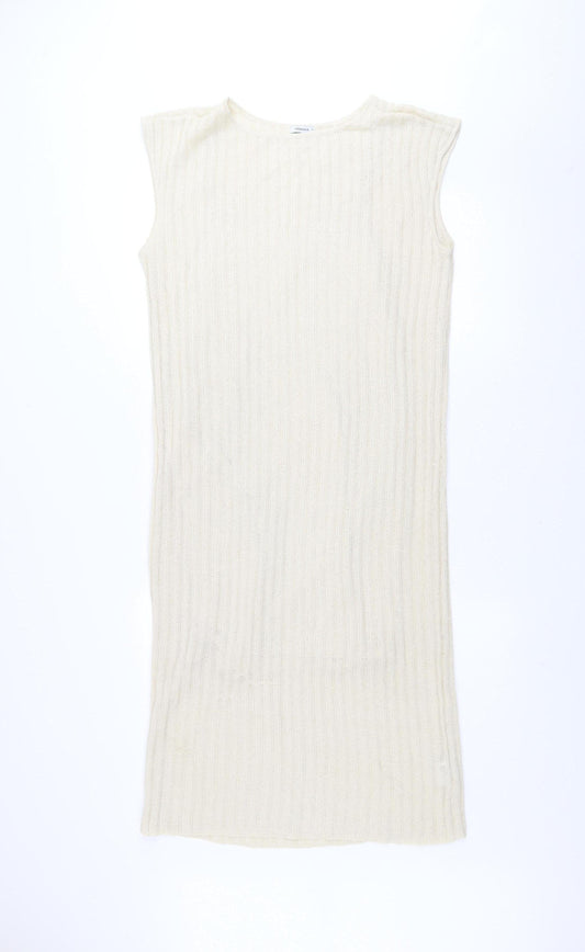 Womens UK Size S Vilanova Bodycon Dress