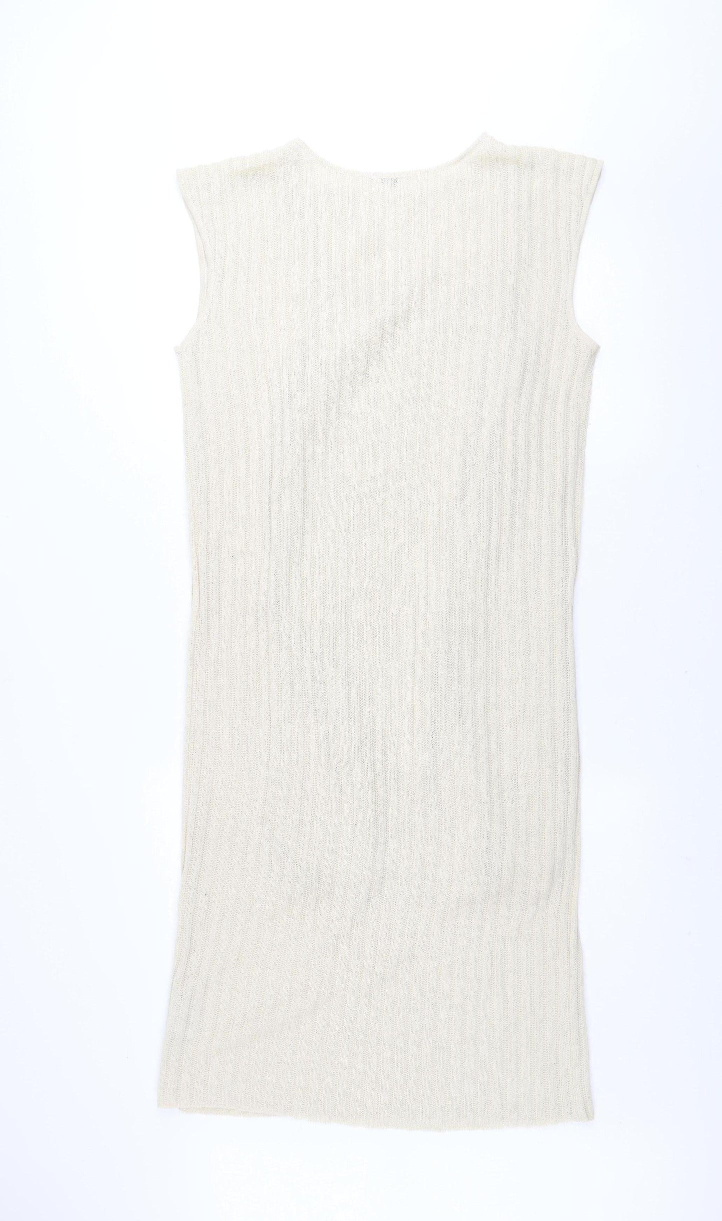 Womens UK Size S Vilanova Bodycon Dress