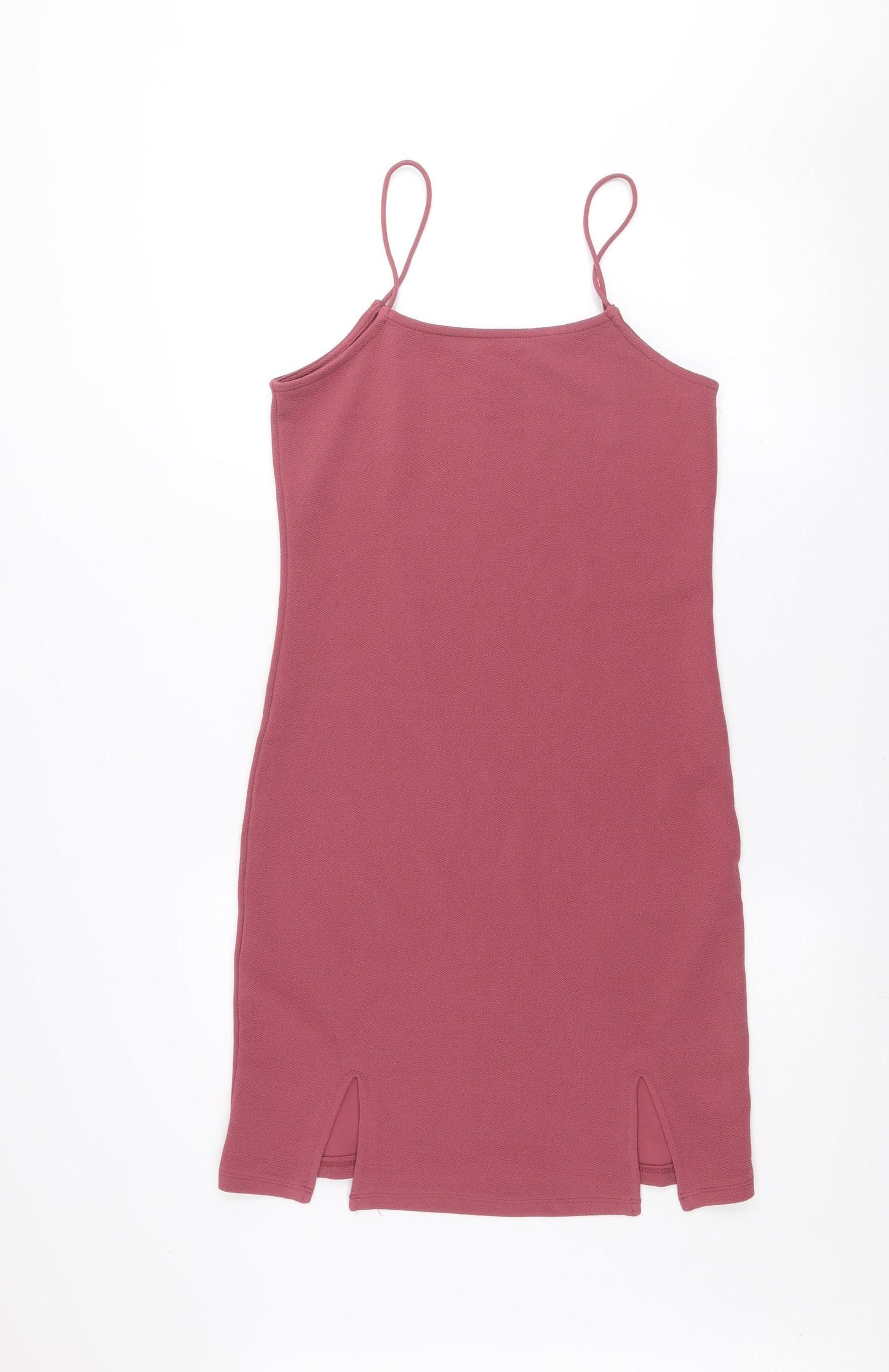 Womens UK Size S VERO MODA Slip Dress