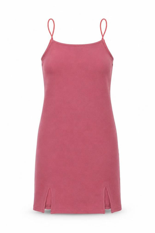 Womens UK Size S VERO MODA Slip Dress