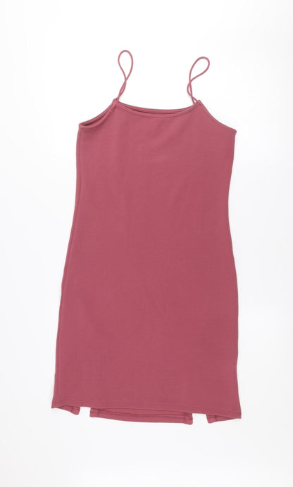 Womens UK Size S VERO MODA Slip Dress