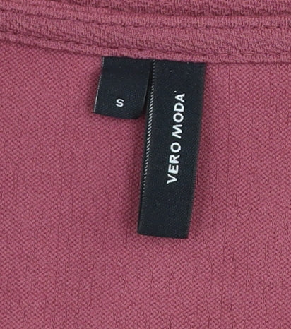 Womens UK Size S VERO MODA Slip Dress