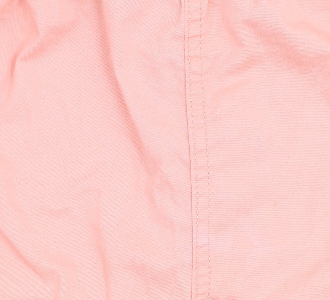 Womens UK Size 10 Dunnes Regular Fit Chino Shorts