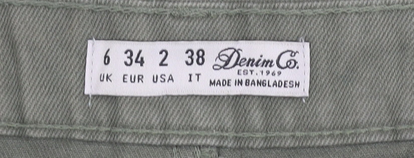 UK Size