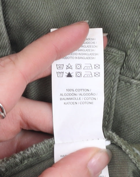 UK Size