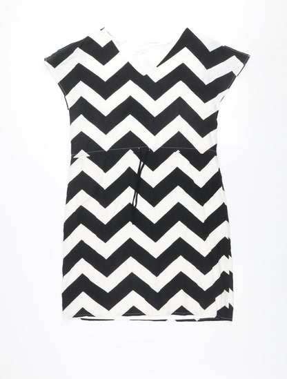 Womens UK Size 8 St-martins Sheath Dress