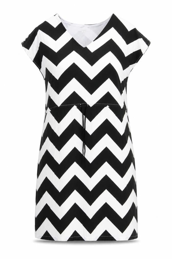 Womens UK Size 8 St-martins Sheath Dress