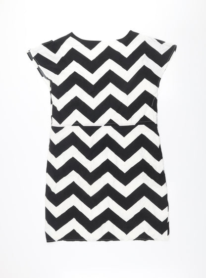 Womens UK Size 8 St-martins Sheath Dress