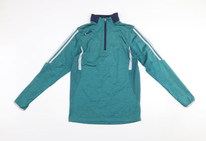 Mens UK Size S O’Neills Green Pullover Sweatshirt