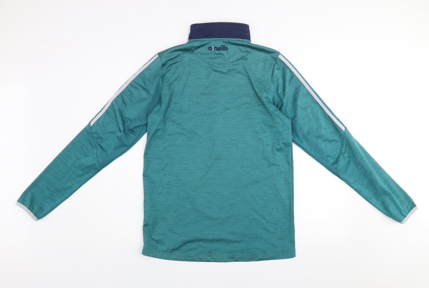 Mens UK Size S O’Neills Green Pullover Sweatshirt