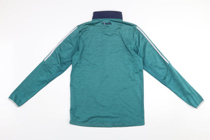 Mens UK Size S O’Neills Green Pullover Sweatshirt