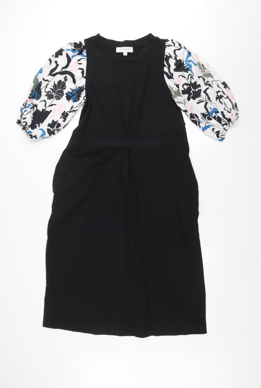 Womens UK Size S Carolyn Donnelly The Edit Shift Dress