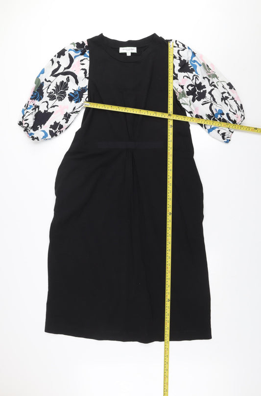 Womens UK Size S Carolyn Donnelly The Edit Shift Dress
