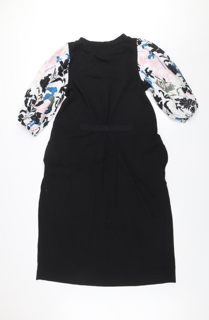 Womens UK Size S Carolyn Donnelly The Edit Shift Dress