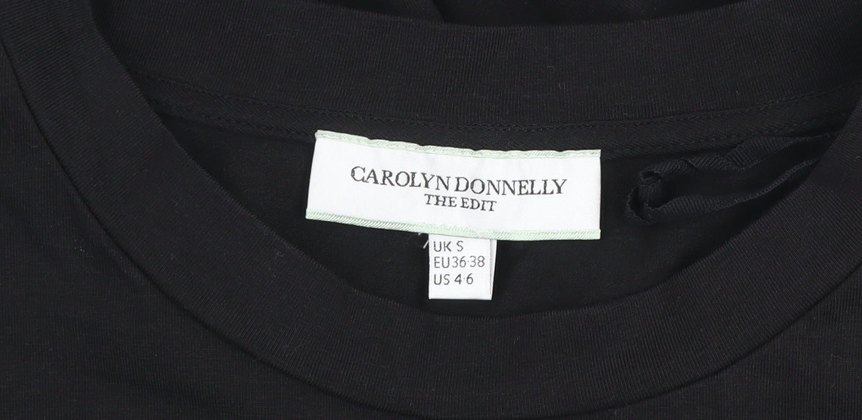 Womens UK Size S Carolyn Donnelly The Edit Shift Dress