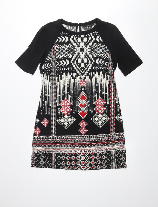 Womens UK Size 10 Star by Julien Macdonald Shift Dress