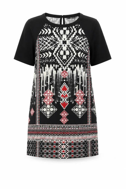 Womens UK Size 10 Star by Julien Macdonald Shift Dress