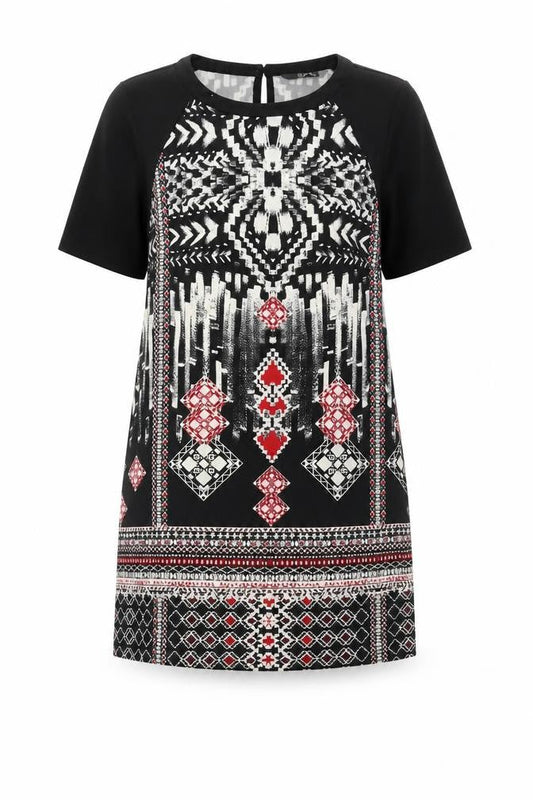 Womens UK Size 10 Star by Julien Macdonald Shift Dress