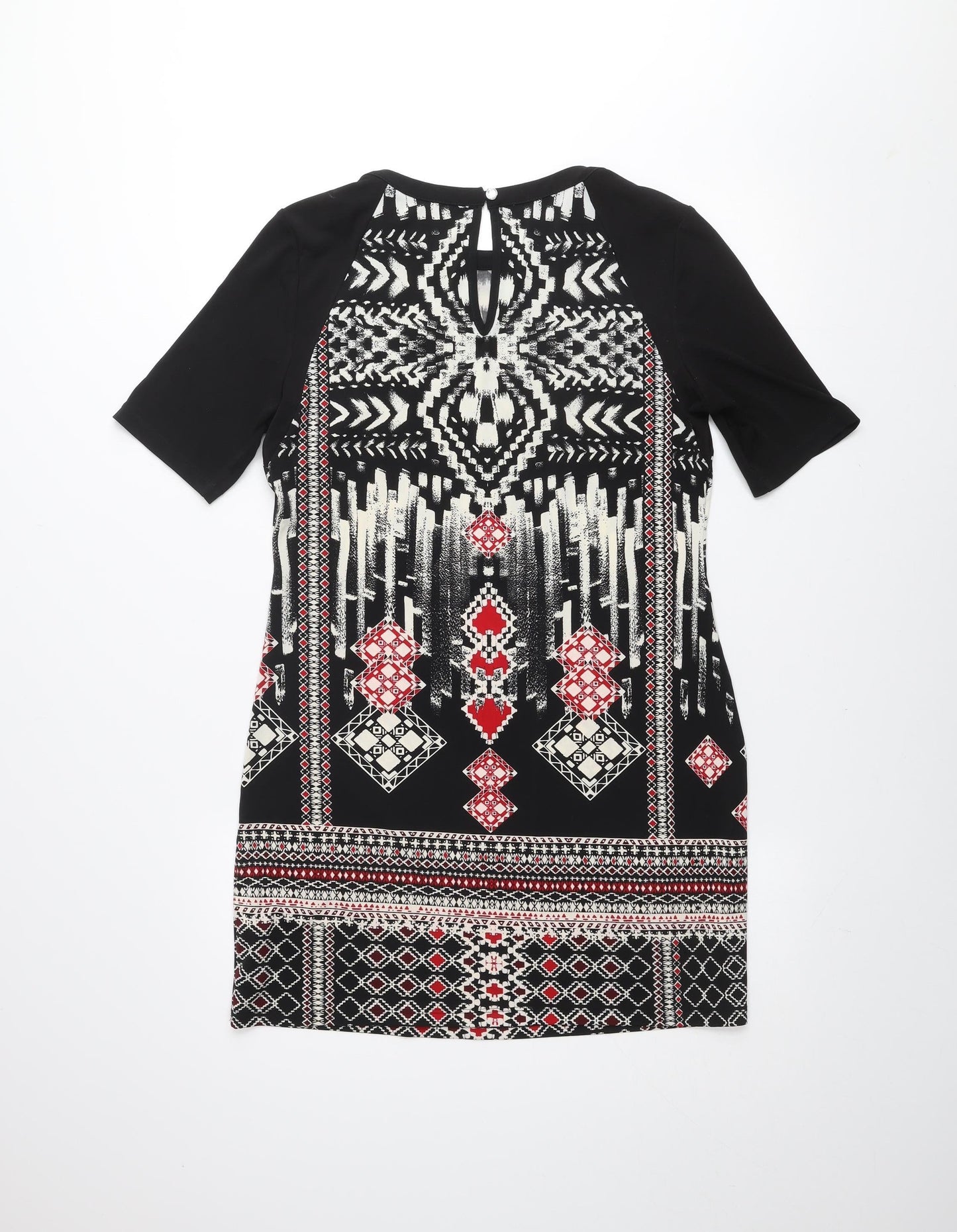 Womens UK Size 10 Star by Julien Macdonald Shift Dress