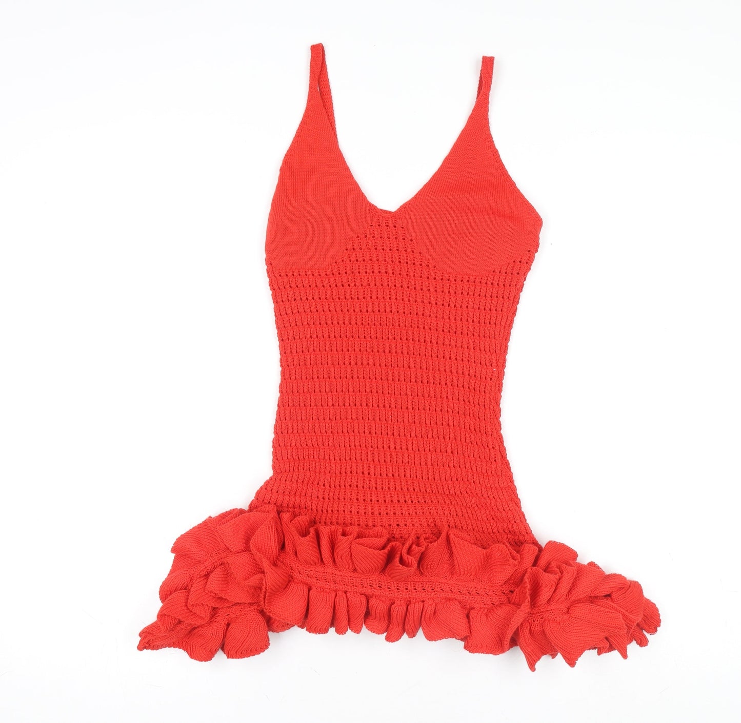 Womens UK Size S Yussera Slip Dress