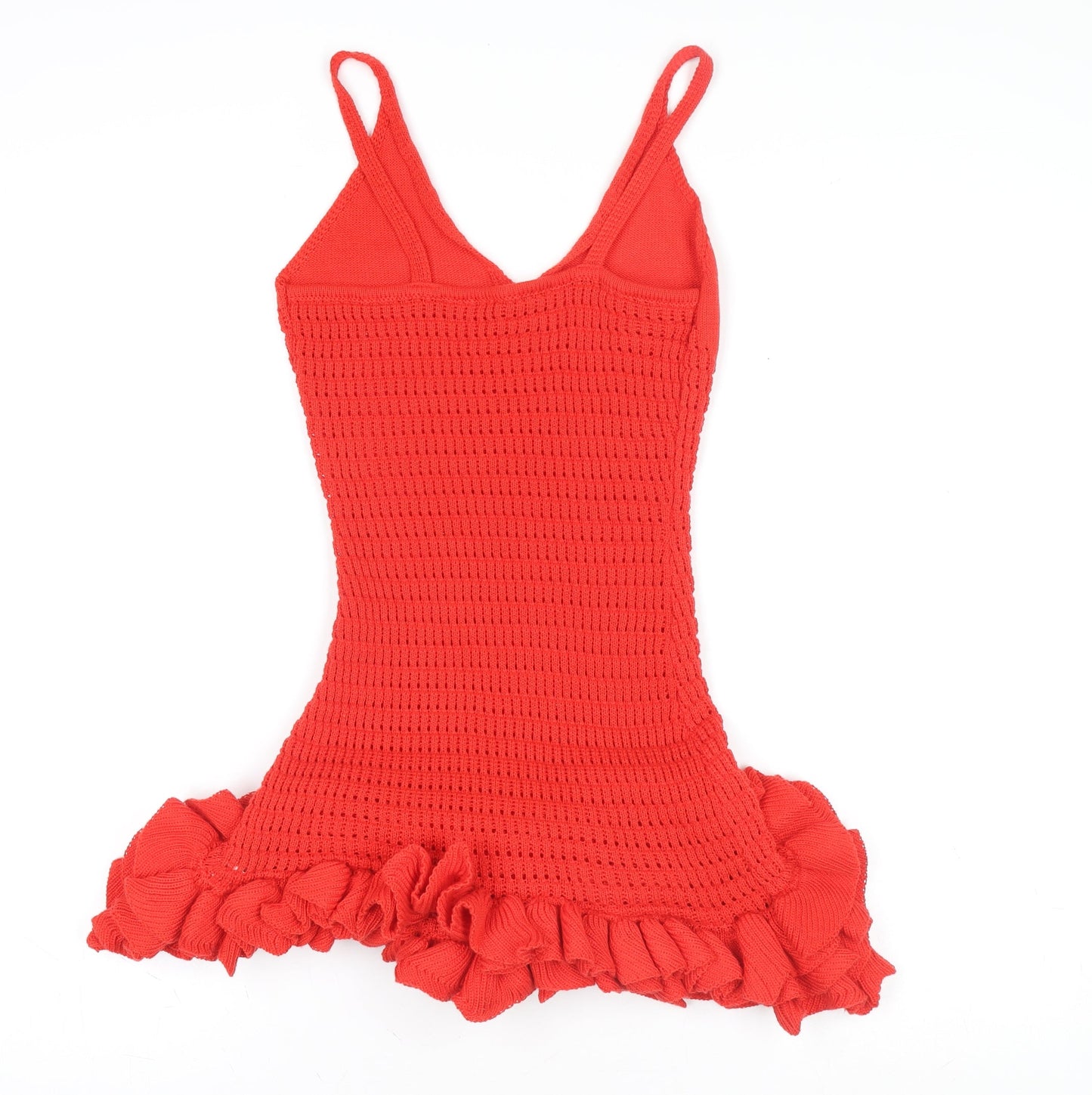 Womens UK Size S Yussera Slip Dress