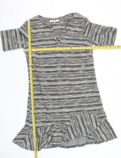 Womens UK Size 12 NEXT Shift Dress