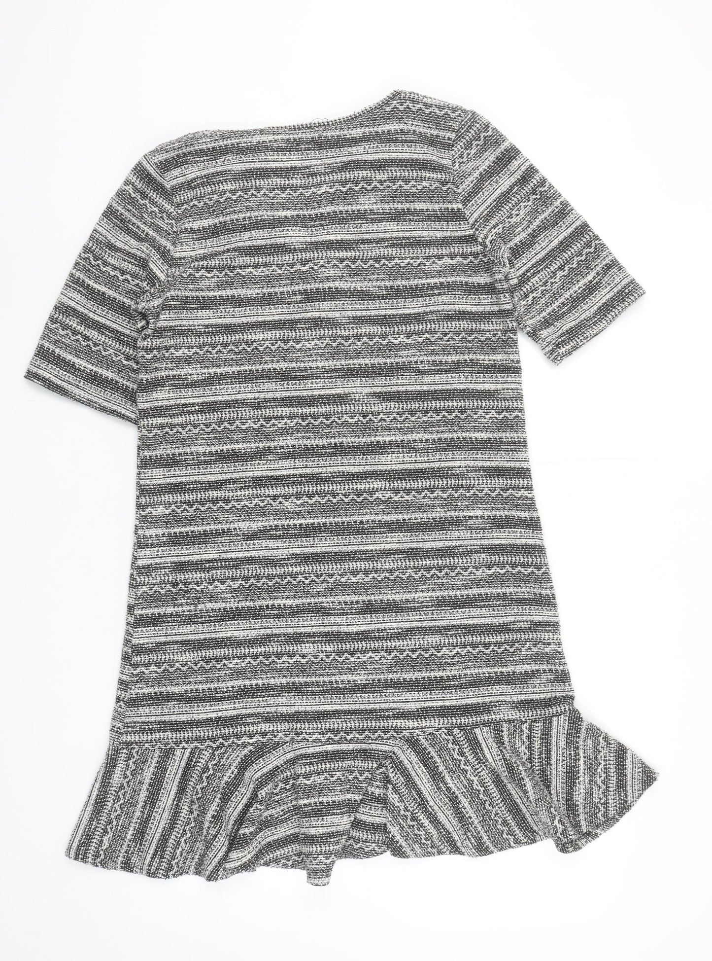 Womens UK Size 12 NEXT Shift Dress
