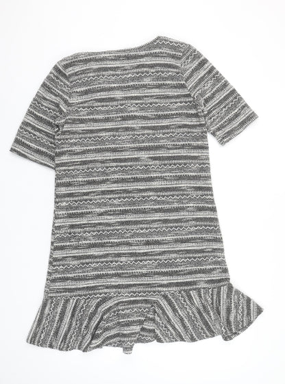 Womens UK Size 12 NEXT Shift Dress