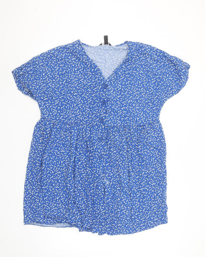 Womens UK Size 8 New Look A-Line Dress