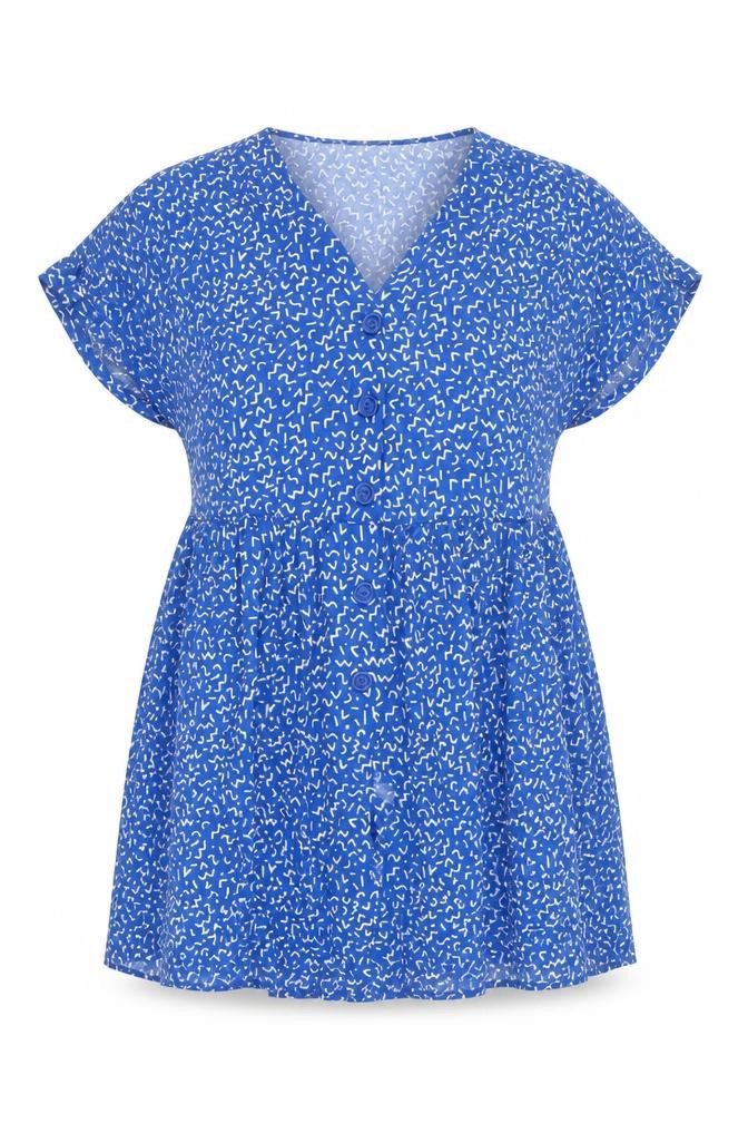 Womens UK Size 8 New Look A-Line Dress