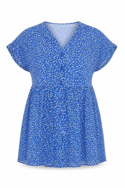 Womens UK Size 8 New Look A-Line Dress
