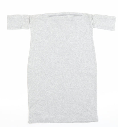 Womens UK Size 12 ASOS Bodycon Dress