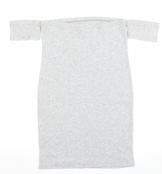 Womens UK Size 12 ASOS Bodycon Dress