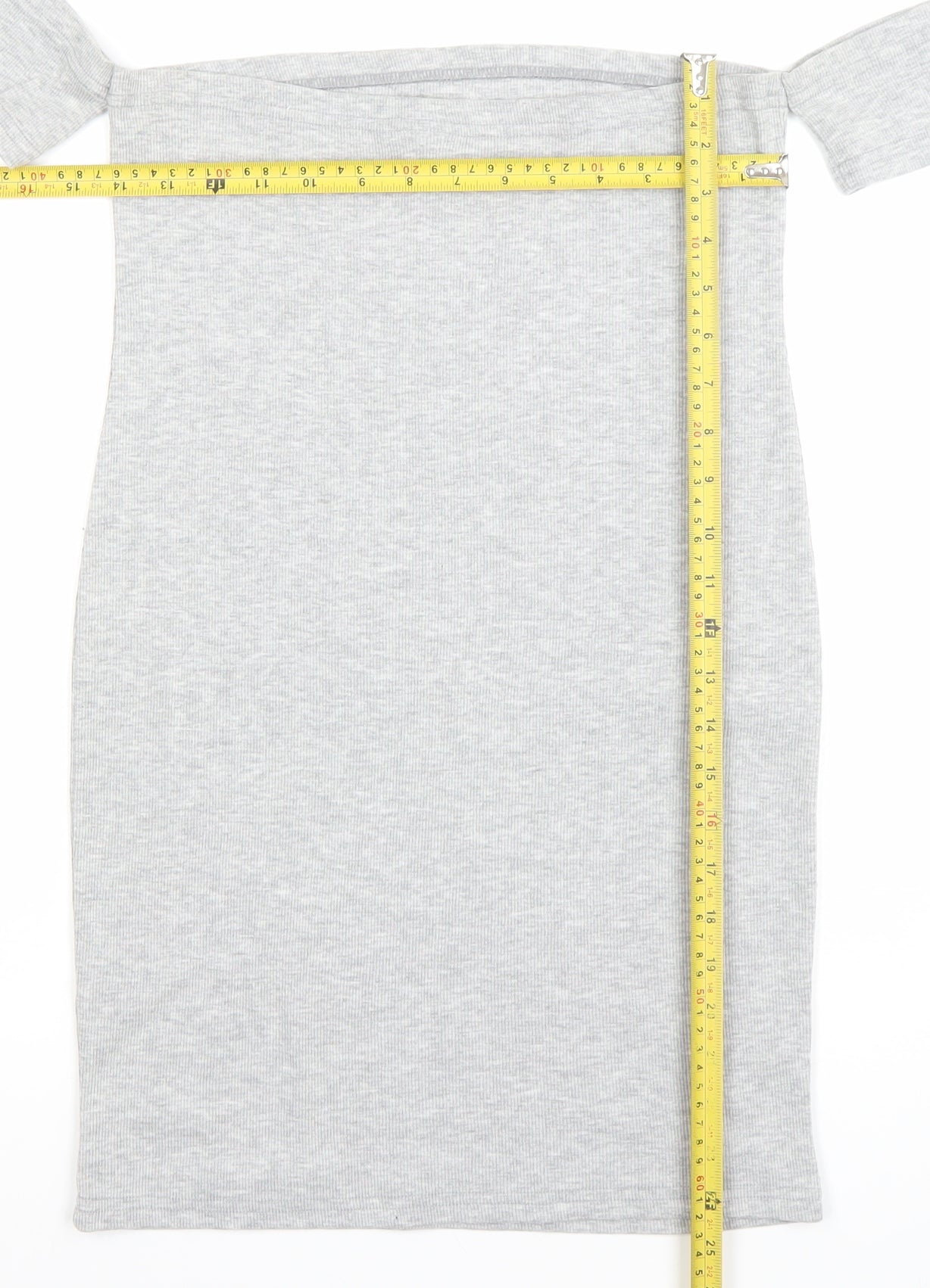 Womens UK Size 12 ASOS Bodycon Dress