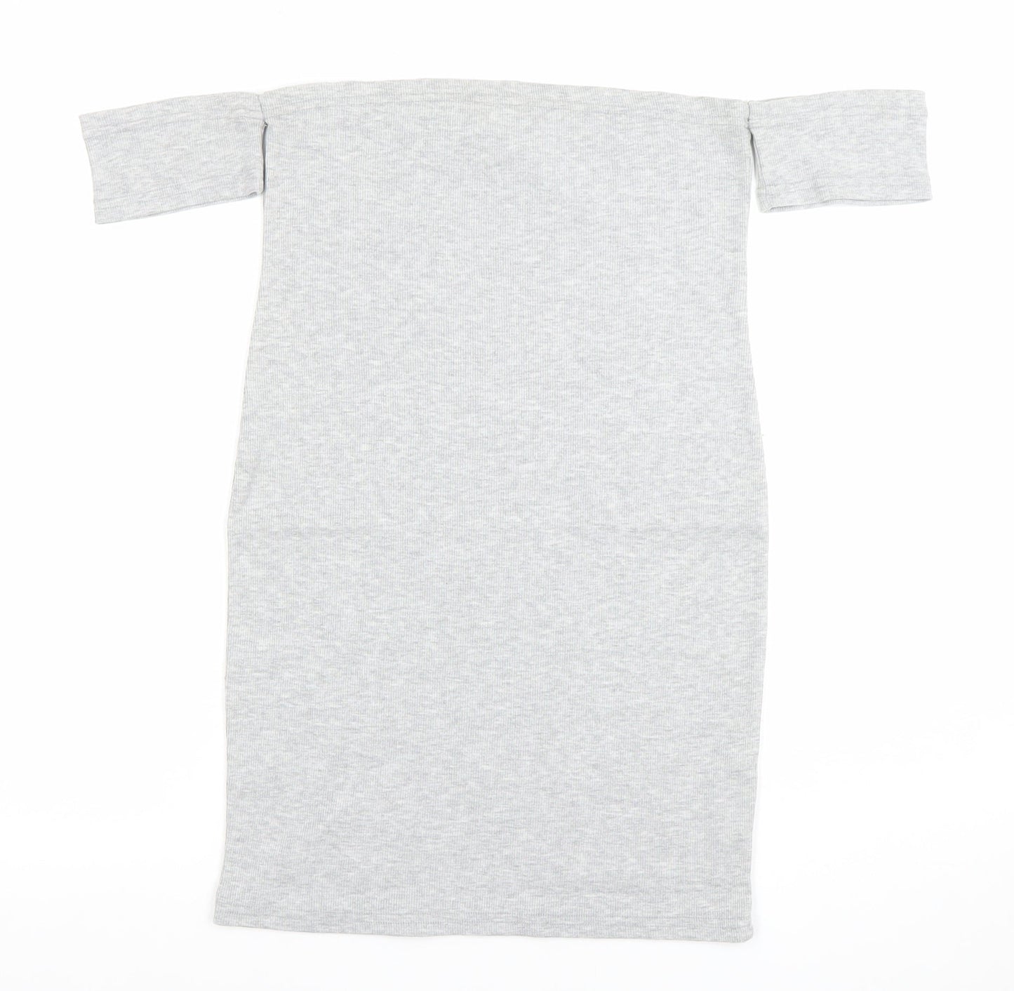 Womens UK Size 12 ASOS Bodycon Dress