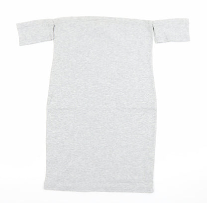 Womens UK Size 12 ASOS Bodycon Dress