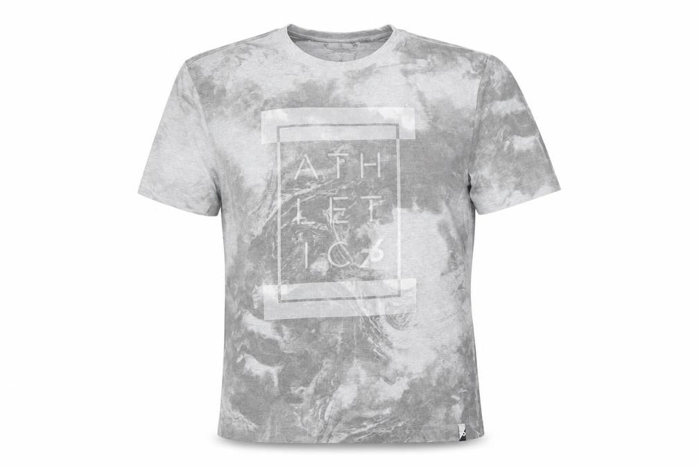 Mens UK Size S Jockey Grey  T-Shirt