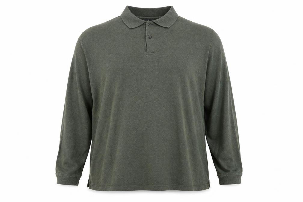 Mens UK Size 2XL Club Room 100% Cotton Polo Shirt
