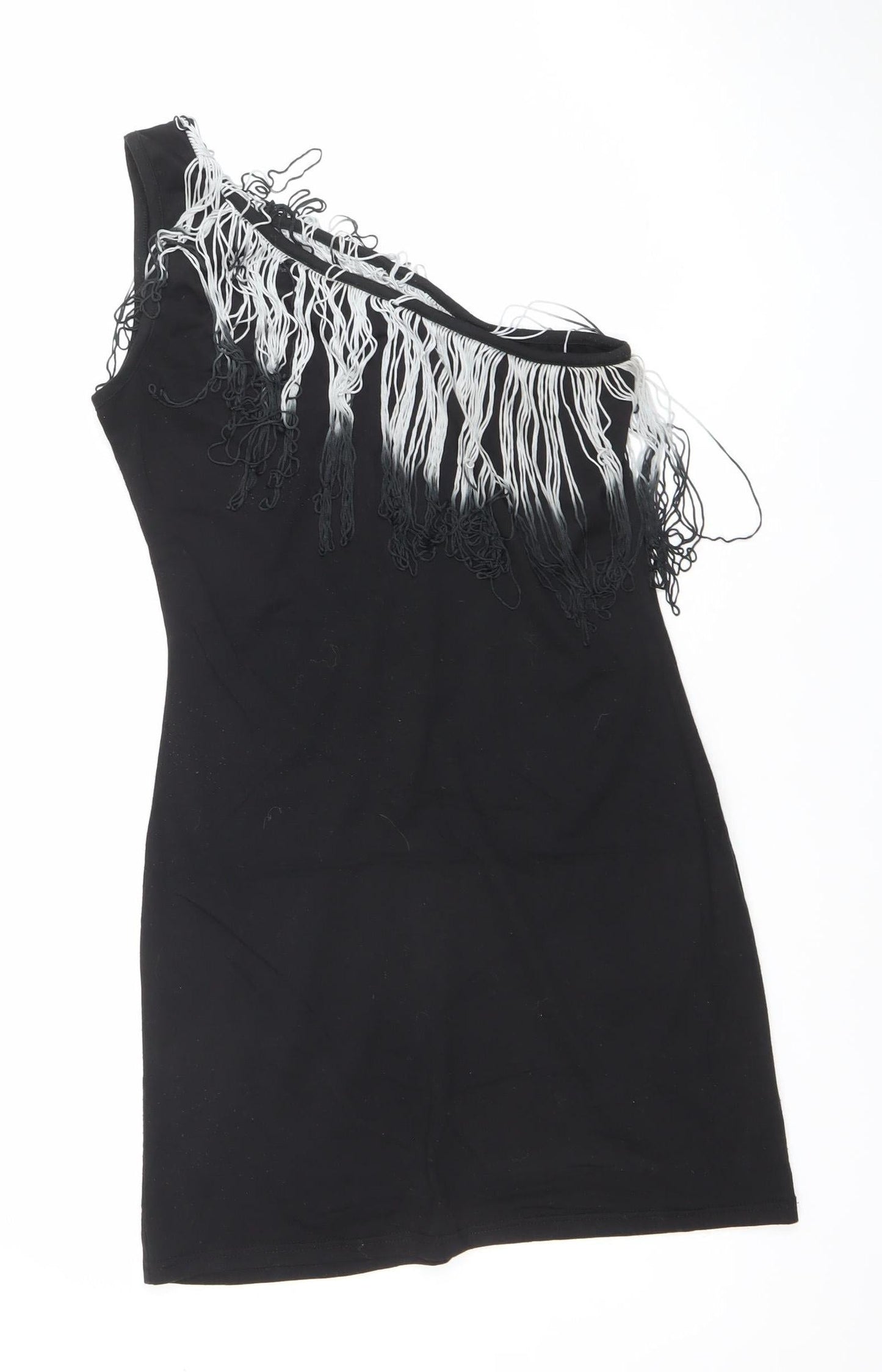 Womens UK Size 12 Lipsy Bodycon Dress