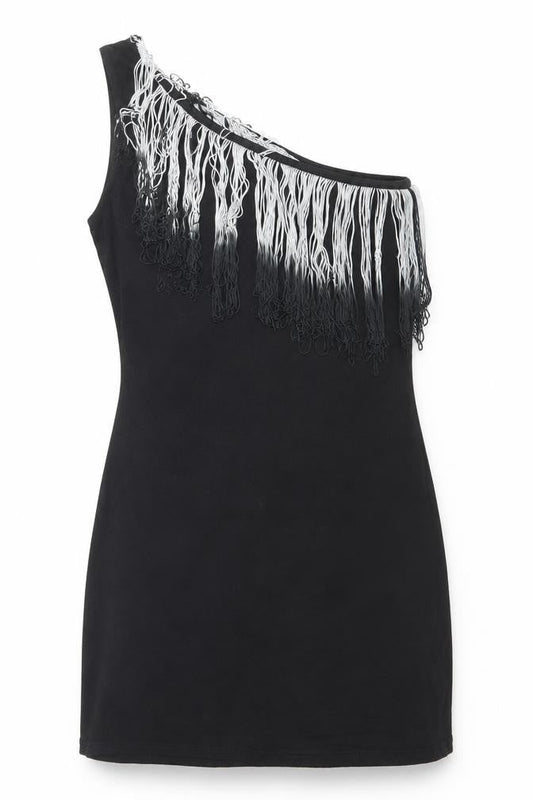 Womens UK Size 12 Lipsy Bodycon Dress