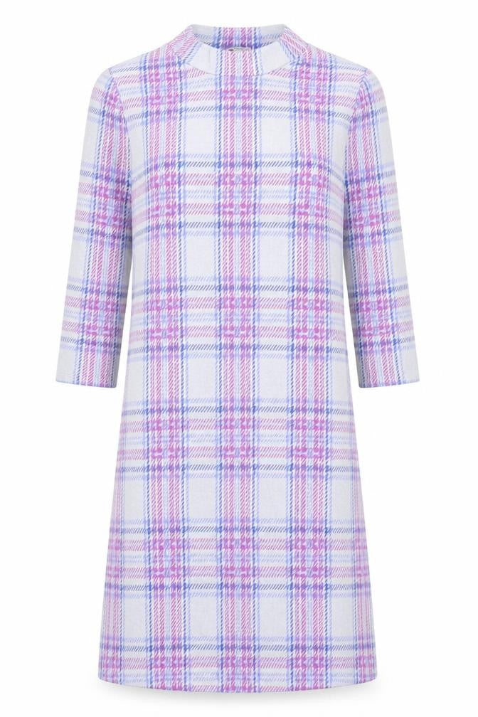Womens UK Size M Kettlewell Shift Dress