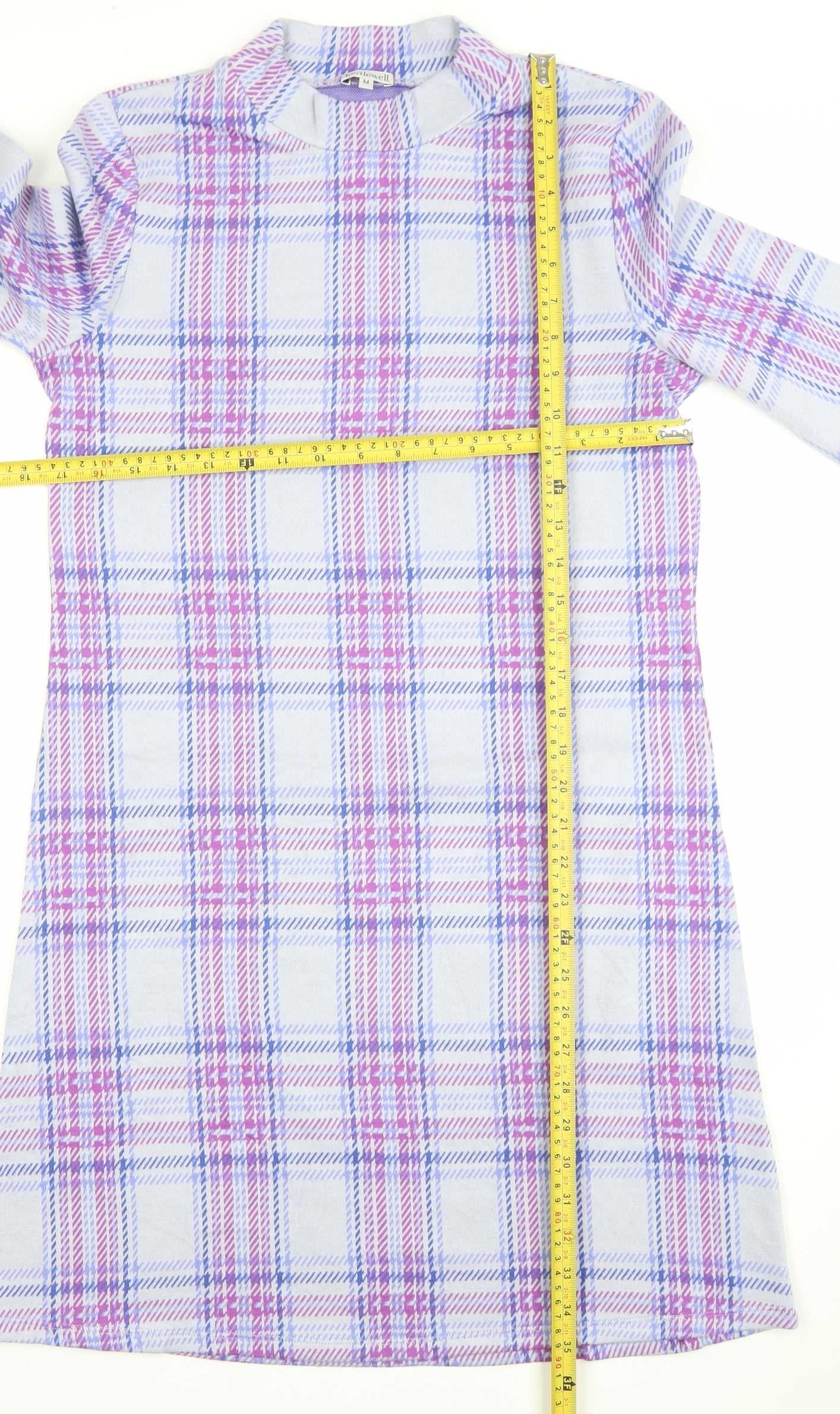 Womens UK Size M Kettlewell Shift Dress