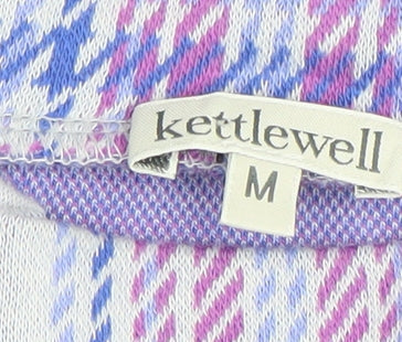 Womens UK Size M Kettlewell Shift Dress