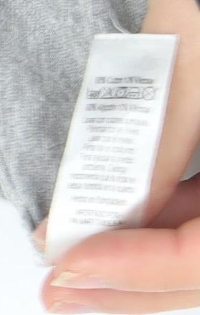 George Men's Grey Medium Pac-Man Graphic T-Shirt Cotton Blend