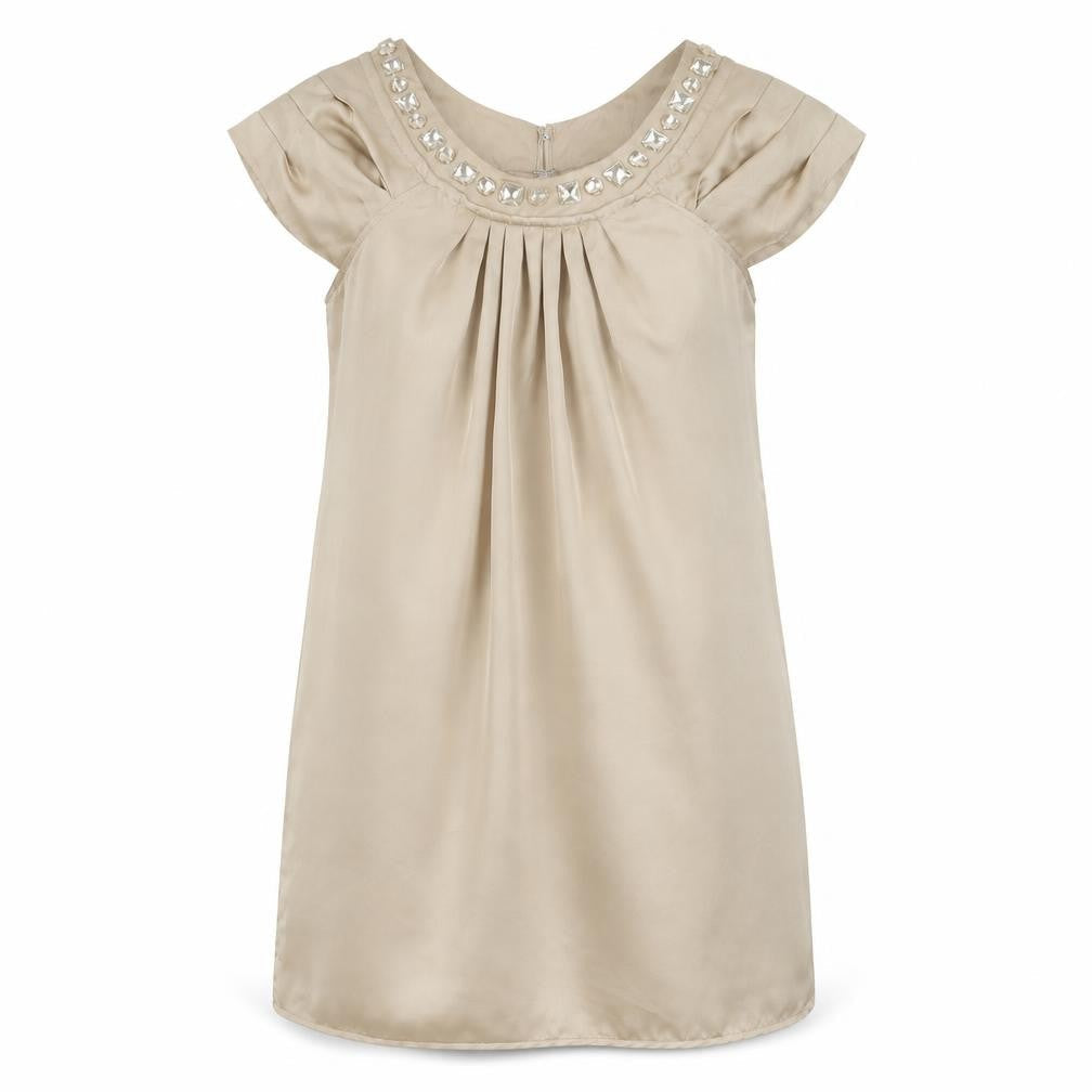 Womens UK Size 10 Dunnes Shift Dress