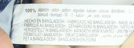 Zara Women Blue Straight Leg Denim Jeans Size 8