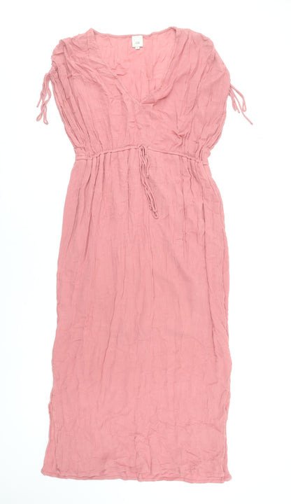 Womens UK Size 10 River Island Kaftan Dress
